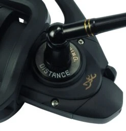 Browning Black Magic® Max Distance 760 -Shimano-winkel 0344060 D2
