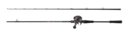 Abu Garcia Max Pike Combo 662H 1.98m (30-90g) Jerkbaithengel Met Max LP-41 Reel -Shimano-winkel 0413c639731a4d7b