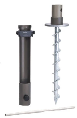 Uni Cat Silent Drill Rack 5 Uni Cat Silent Drill Rack -Shimano-winkel 065a1bca81dd604f