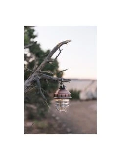 Barebones Beacon Light Copper Uit Het Barebones Elektrische Verlichting Assortiment -Shimano-winkel 101654927845Barebones Beacon brons 2