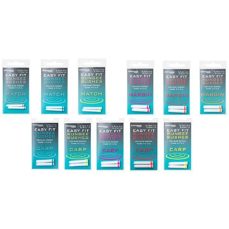 Drennan - PFTE Bus Easy Fit B/Bush - Drennan 1 Drennan - PFTE Bus Easy Fit B/Bush - Drennan