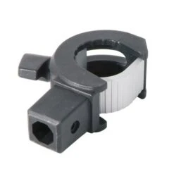 Zitmand Accessoire Ronde Clip One Dia.16 D25 - Rive