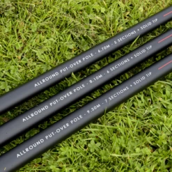 Cresta - Vaste Hengel Snyper SR - Cresta -Shimano-winkel 1590778241