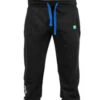 Preston Black Joggers
