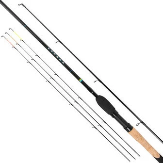 Preston Supera Feeder Rods 12.6ft 80gr 1 Preston Supera Feeder Rods 12.6ft 80gr