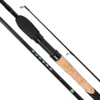 Preston Supera Feeder Rods 12.6ft 80gr 2 Preston Supera Feeder Rods 12.6ft 80gr - Afbeelding 2