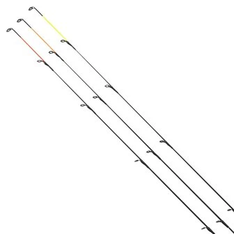 Preston Supera Feeder Rods 12.6ft 80gr 3 Preston Supera Feeder Rods 12.6ft 80gr - Afbeelding 3