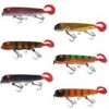 Iron Claw PFS Slim Crank Pander, Suspending, 14.5 Cm En 47 Gram Op-=op