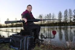 Browning - Xitan EVA Pole Cap - Browning -Shimano-winkel 1781727540