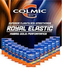Colmic ROYAL Elastic / Hybrid Royal