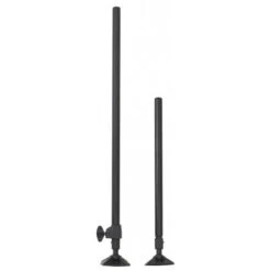 Sensas - Zitmand Accessoire Poten Match Telescopisch D25 - Sensas