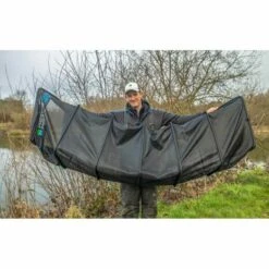 Preston - Carp Mesh Keepnet - 2m - Preston -Shimano-winkel 1887485331