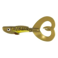 Abu Garcia Beast Twin Tail Shad, 17 Cm, 34 Gr , 2 Stuks. Pike