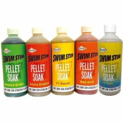 Dynamite Baits Pellet Soak