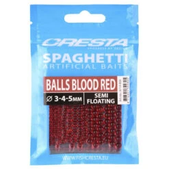 Spro Cresta Spaghetti Balls