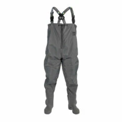 Preston Heavy Duty Chest Wader Size 46