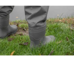 Preston Heavy Duty Chest Wader Size 46 -Shimano-winkel 1969970553