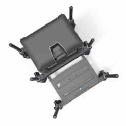 Preston - Inception 3D 150 Seatbox DEAL - Preston -Shimano-winkel 1971231954