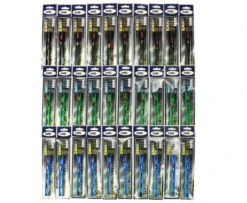 10 Wedstrijd Tuigen In 3 Uitvoeringen (11 Reviews)