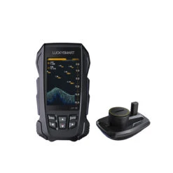 Lucky LuckySmart Wireless Fish Finder LH-1B -Shimano-winkel 2403cd7c6dd86136
