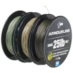 Nash Armourlink 35 Lb Silt