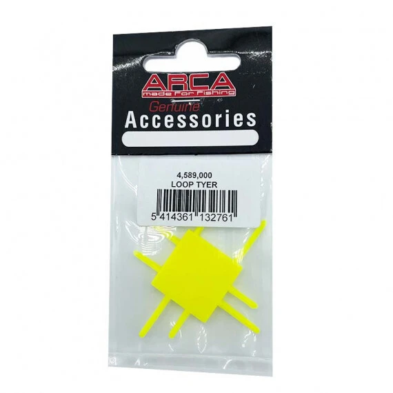 Arca Loop Tyer 1 Arca Loop Tyer