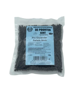 Hengelsport De Poorter Pro Expander Pellet 6mm
