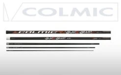 Colmic Black Beast 6.10 Meter