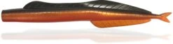 Rhino 20g 170mm Sandeel Tail Copper Black Haak: 1 #1