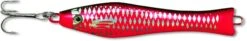 Zebco 100g Z-Sea Fat Head Pilker Rood/zwart