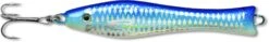 Zebco 100g Z-Sea Fat Head Pilker Blauw
