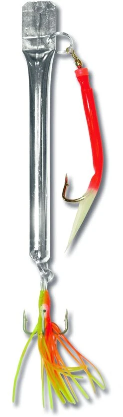 Zebco 500g Z-Sea Nordic Dancer Loodvrij