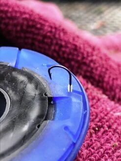 Browning #14 Sphere Match #14 Zwart Nikkel -Shimano-winkel 4782 4796 D2 scaled 1 4