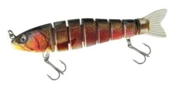 Jenzi Jeronimo Trout -Shimano-winkel 5513314 01