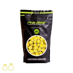 Proline Juicy Pineapple Boilies 5kg