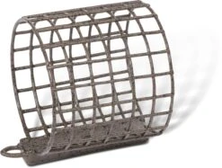 Browning 40g Xenos Wire Match Voerkorf Ø 4,0cm L: 4,0cm