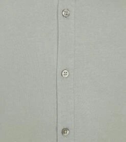 Ecoalf Camino Overhemd Khaki -Shimano-winkel 69240 3