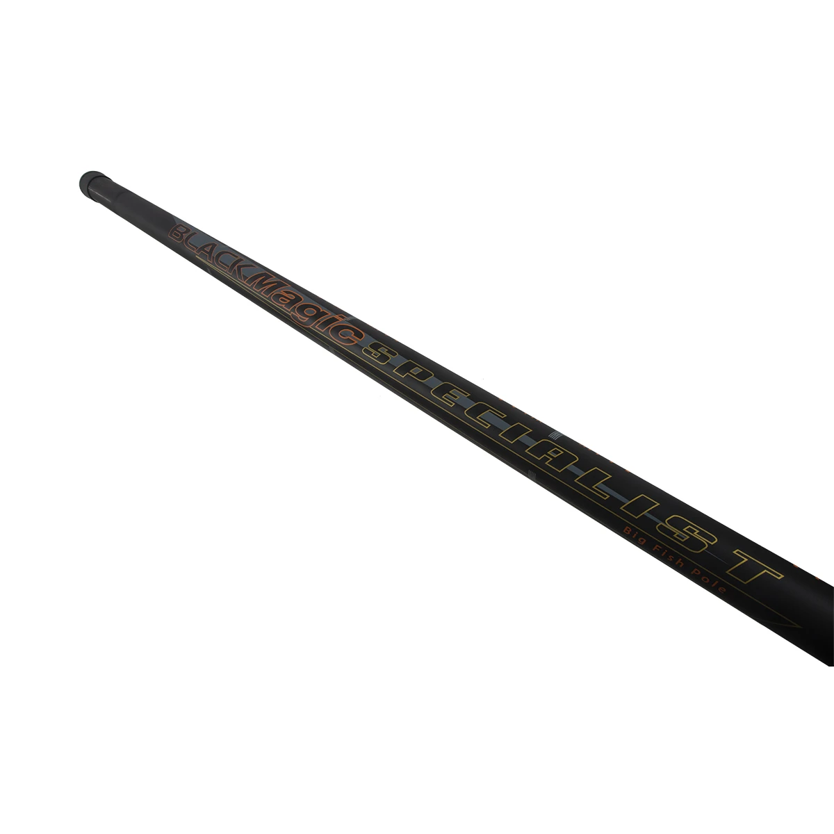 Browning Black Magic Specialist Vaste Hengel Set 10m 2 Browning Black Magic Specialist Vaste Hengel Set 10m - Afbeelding 2