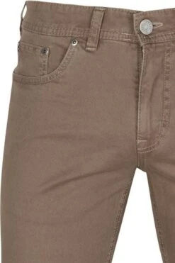 Gardeur Sandro Jeans Taupe 11 Gardeur Sandro Jeans Taupe -Shimano-winkel 70962 2 1