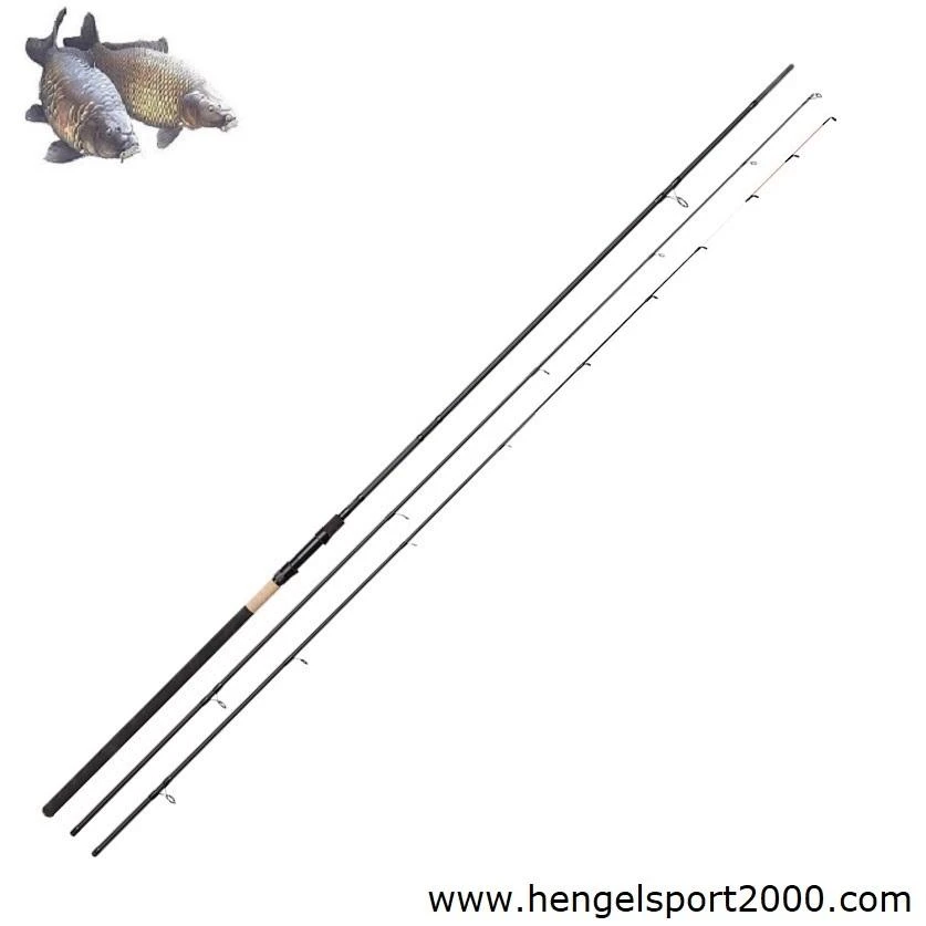 DAM Detek Specialista Twin Tip Rod 300cm - 1,75lbs 1 DAM Detek Specialista Twin Tip Rod 300cm - 1,75lbs