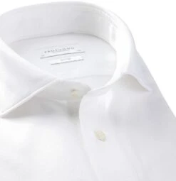 Profuomo Knitted Overhemd Wit 7 Profuomo Knitted Overhemd Wit -Shimano-winkel 76963 2 1