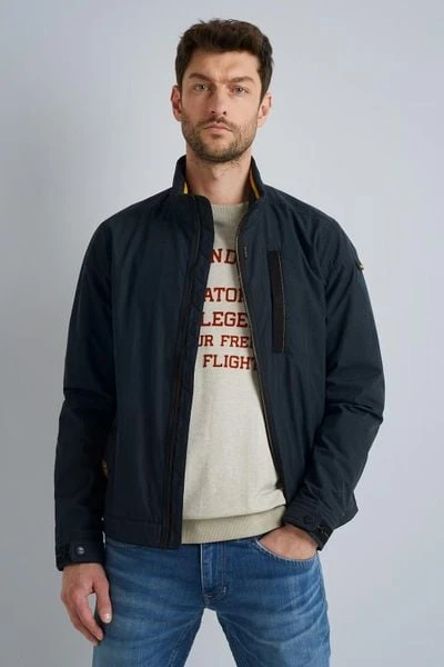 PME Legend Jas Skycar 3.0 Donkerblauw 3 PME Legend Jas Skycar 3.0 Donkerblauw - Afbeelding 3