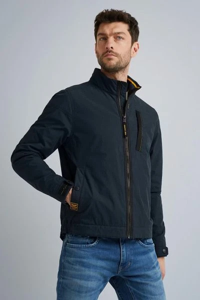 PME Legend Jas Skycar 3.0 Donkerblauw 4 PME Legend Jas Skycar 3.0 Donkerblauw - Afbeelding 4