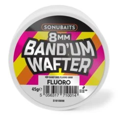 Sonubaits Band'um Wafters Fluoro 8mm 7 Sonubaits Band'um Wafters Fluoro 8mm -Shimano-winkel 82ef000c8ce2d1c7