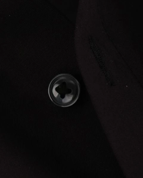 OLYMP Luxor Overhemd Zwart Modern Fit 2 OLYMP Luxor Overhemd Zwart Modern Fit - Afbeelding 2