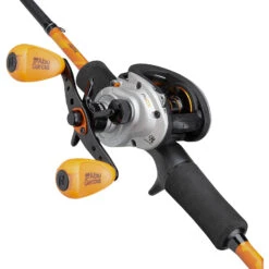Abu Garcia Max Stx Casting Combo -Shimano-winkel Abu Garcia MAX STX 662MH 15 60g MAX4STX L 73173