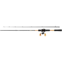 Abu Garcia Max Stx Casting Combo