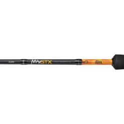 Abu Garcia Max Stx Casting Combo -Shimano-winkel Abu Garcia MAX STX 662MH 15 60g MAX4STX L 73175