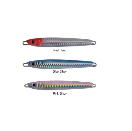 Abu Garcia Speed Jig 1 Abu Garcia Speed Jig