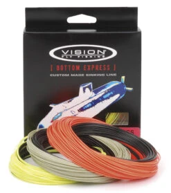 Vision Bottom Express